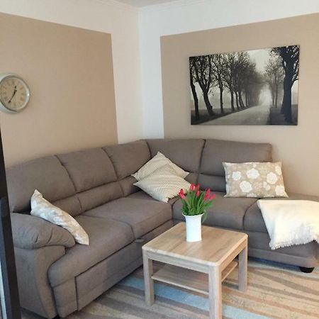 Ferienwohnung Im Harz บัดเลาเทอร์แบร์ก ภายนอก รูปภาพ