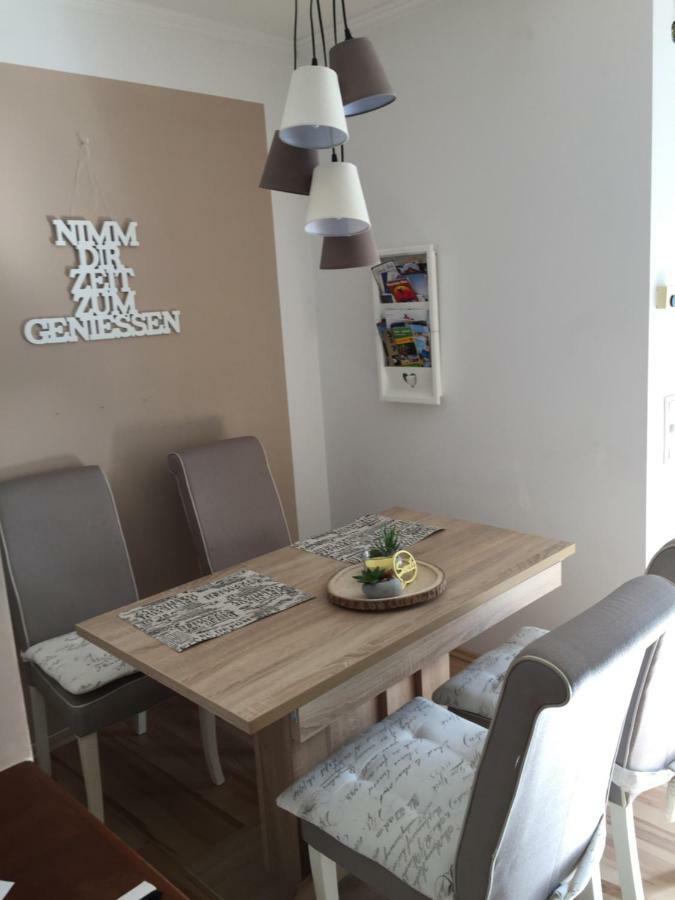Ferienwohnung Im Harz บัดเลาเทอร์แบร์ก ภายนอก รูปภาพ