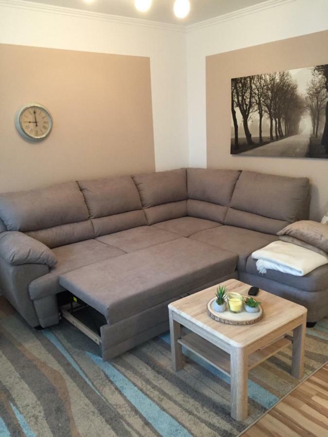 Ferienwohnung Im Harz บัดเลาเทอร์แบร์ก ภายนอก รูปภาพ